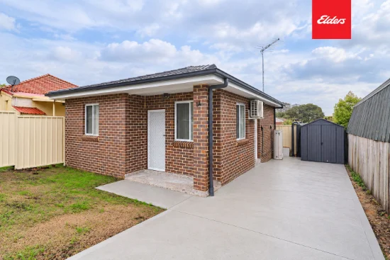 1A/1A Kerslake Avenue, Regents Park, NSW 2143