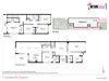 1a Auckland Street, Engadine, NSW 2233-Floorplan