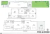 1A Biargar Avenue, Miranda, NSW 2228-Floorplan
