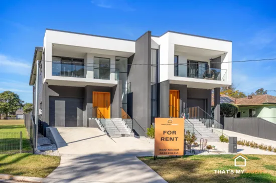 1a Donaldson Close, Merrylands, NSW 2160