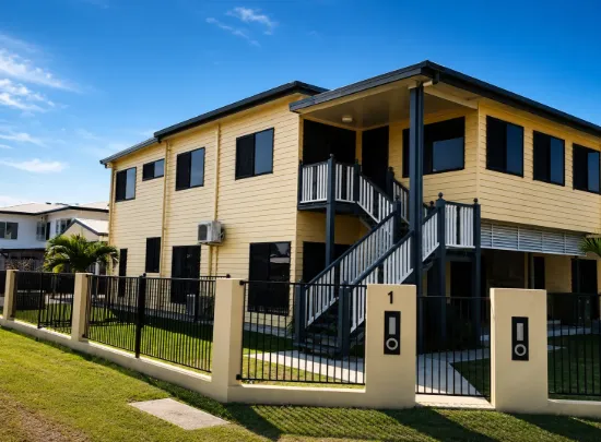 1A Forgan Street, North Mackay, Qld 4740
