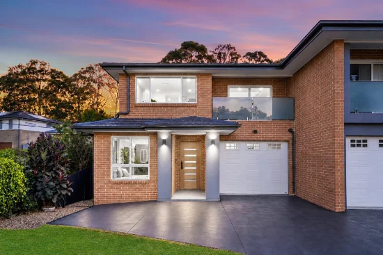 1A Hakea Place, Epping, NSW 2121