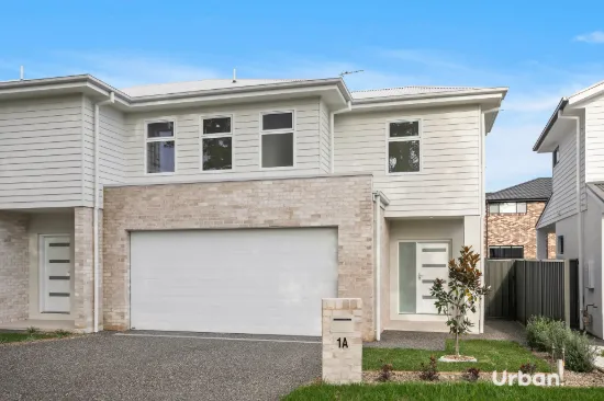 1a Hereford Street, Tullimbar, NSW 2527