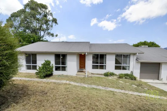 1A Merriman Crescent, Macarthur, ACT 2904