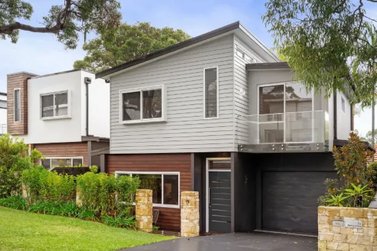 1a Rawson Parade, Caringbah South, NSW 2229