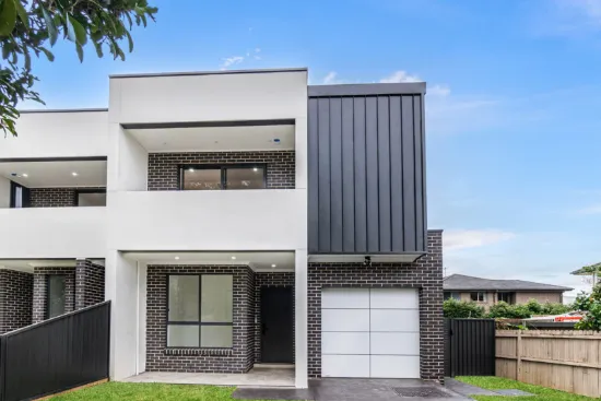 1A Sinfield Street, Ermington, NSW 2115