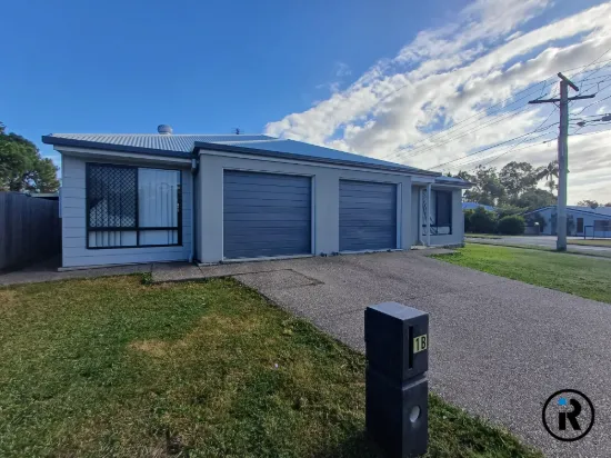 1A Tamara Street, Marsden, Qld 4132