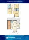 1A Tennyson Place, Watanobbi, NSW 2259-Floorplan