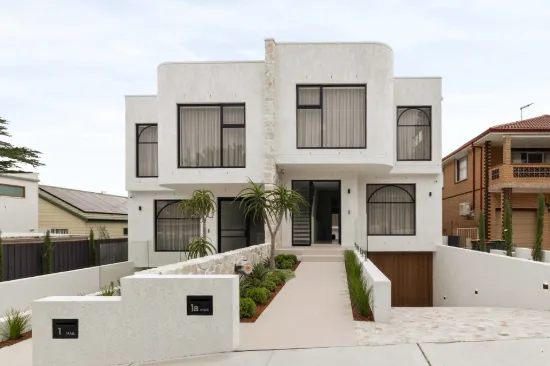 1A Tutt Crescent, Chiswick, NSW 2046