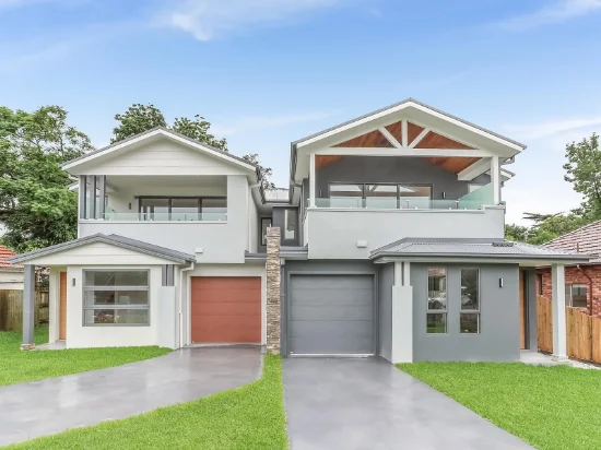 1B Alpha Road, Willoughby, NSW 2068