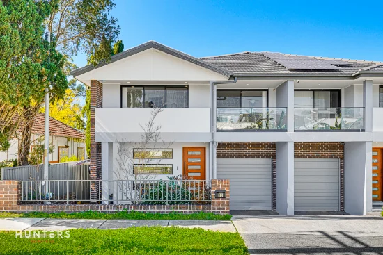1B Andrew Place, Girraween, NSW 2145