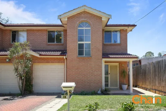 1B Narrun Crescent, Telopea, NSW 2117