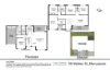 1B Walker Street, Merrylands, NSW 2160-Floorplan