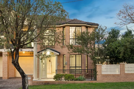 1B Wolaroi Crescent, Revesby, NSW 2212