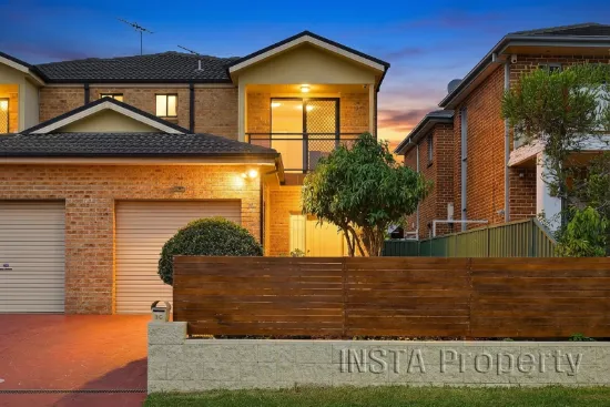 1C Langdale Avenue, Revesby, NSW 2212