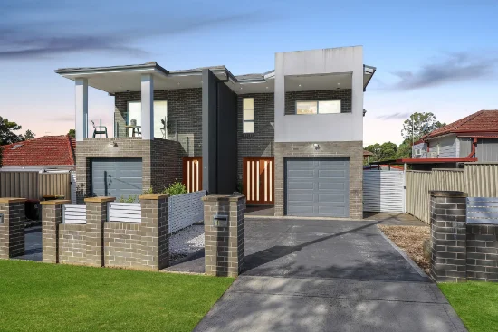 1C Quentin Street, Bass Hill, NSW 2197