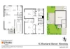 1c Rowland Street, Revesby, NSW 2212-Floorplan