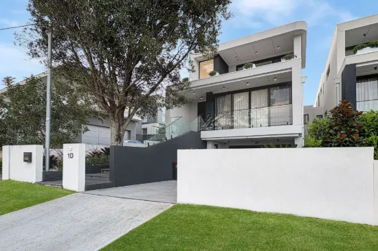 1D Canberra Road, Sylvania, NSW 2224