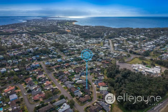2/1 Augustus Place, Bateau Bay, NSW 2261