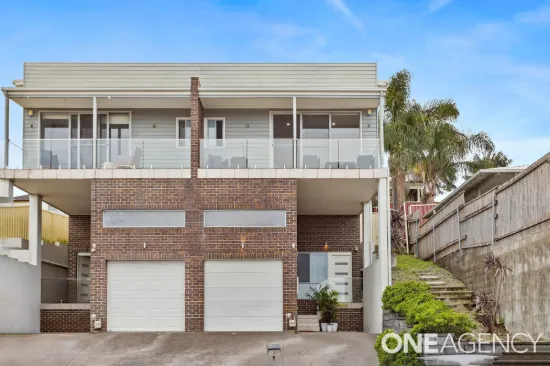 2/1 Backhouse Road, Lake Heights, NSW 2502
