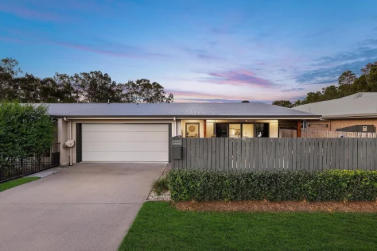 2/1 Finch Ave, Yeppoon, Qld 4703
