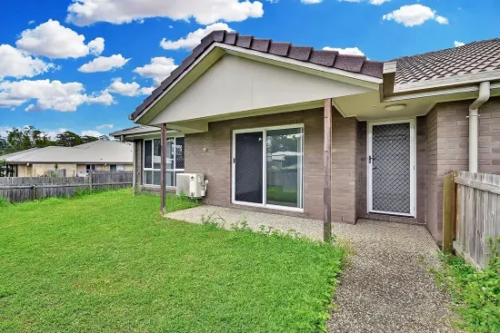 2/1 Innes Crescent, Bundamba, Qld 4304