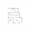 2/1 Innes Crescent, Bundamba, Qld 4304-Floorplan