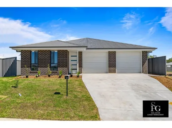 2/1 Kentwood Street, Thornton, NSW 2322