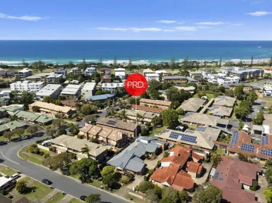 2/1 Lorien Way, Kingscliff, NSW 2487