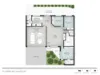 2/1 Lorien Way, Kingscliff, NSW 2487-Floorplan
