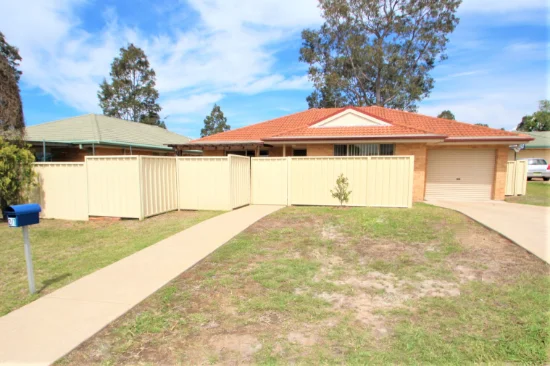 2/1 Mullaboy Place, Singleton, NSW 2330