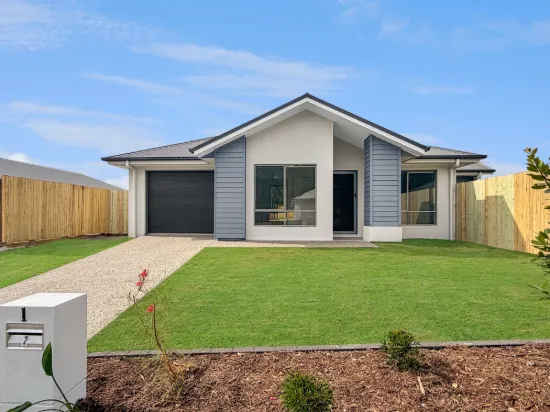 2/1 Oakwood Drive, Tinana, Qld 4650