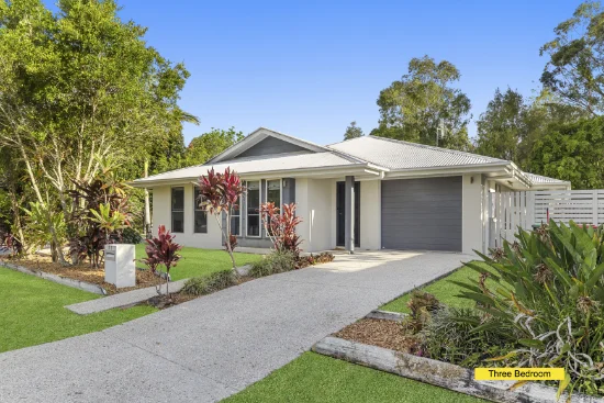 2/1 Presentation Boulevard, Nambour, Qld 4560 - For Sale