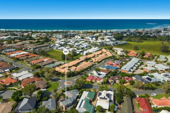 2/1 Quail Place, Kingscliff, NSW 2487