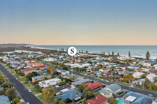 2/10 Barrett Drive, Lennox Head, NSW 2478-Image