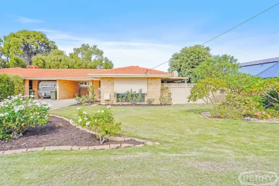 2/10 Birchley Road, Coodanup, WA 6210