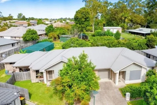 2/10 Kendall Close, Morayfield, Qld 4506