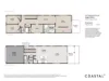 2/10 Vaggelas Crescent, Biggera Waters, Qld 4216-Floorplan