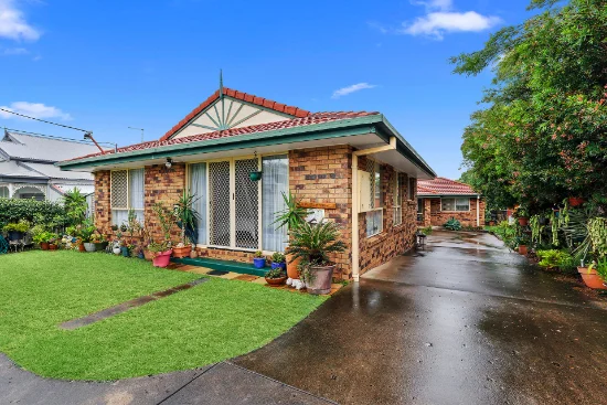 2/10 Wyllie St, Redcliffe, Qld 4020