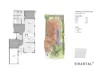 2/100 Greenacre Drive, Parkwood, Qld 4214-Floorplan