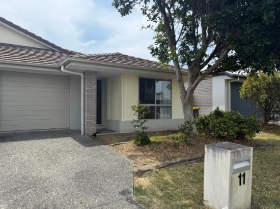 2/11 Berry Street, Caboolture South, Qld 4510 - For Rent