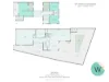 2/11 Bluefin Court, Noosaville, Qld 4566-Floorplan