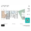 2/11 Camlan Place, Ormeau, Qld 4208-Floorplan