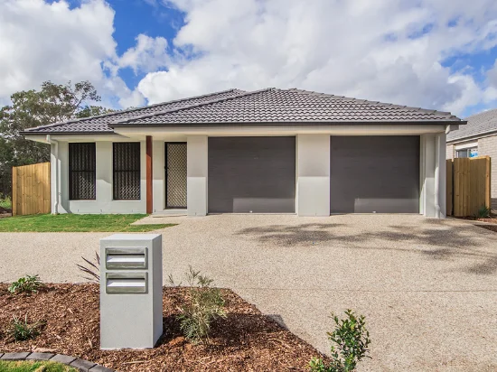 2/11 Dusk Place, Crestmead, Qld 4132