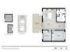 2/11 Grevillea Road, Bogangar, NSW 2488-Floorplan