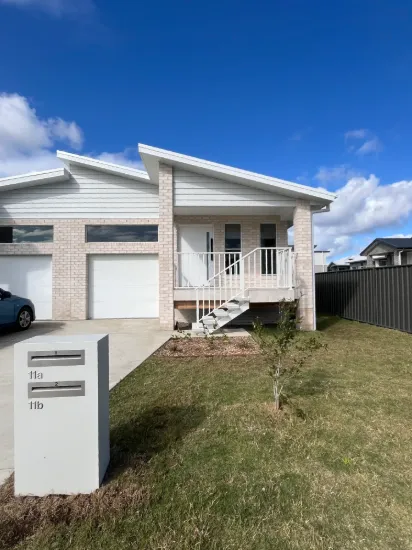 2/11 Howletts Close, Grafton, NSW 2460