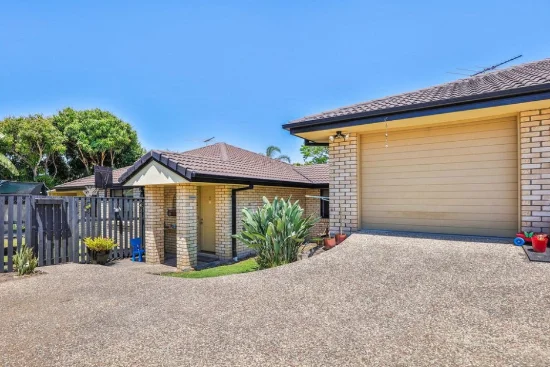 2/11 Kelly St, Eagleby, Qld 4207 - For Rent