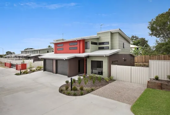2/11 Mandi Court, Urraween, Qld 4655