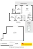 2/11 Mulgoa Way, Mudgee, NSW 2850-Floorplan
