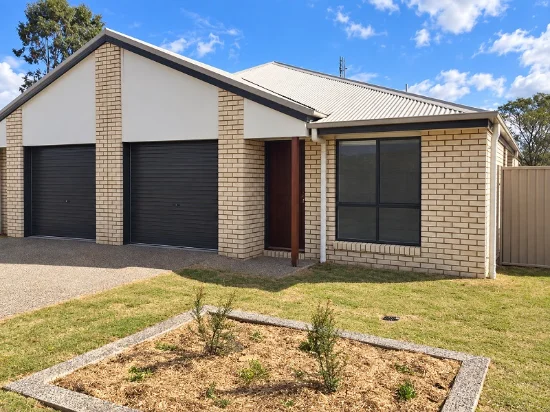 2/11 Northpoint Avenue, Harlaxton, Qld 4350